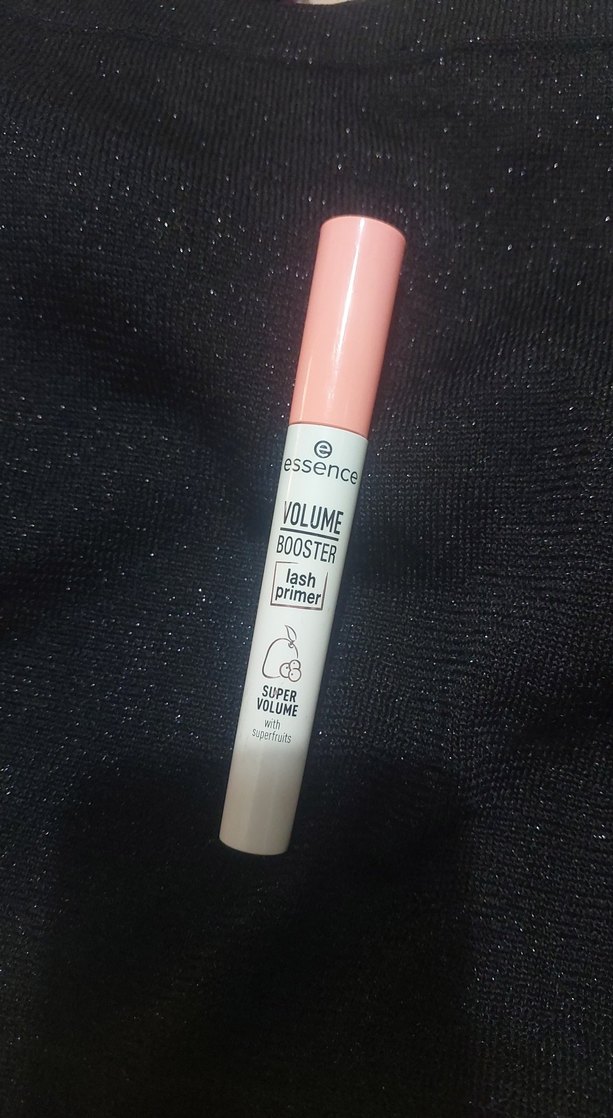 Essence Volume Booster Kirpik Astarı - Görsel 4