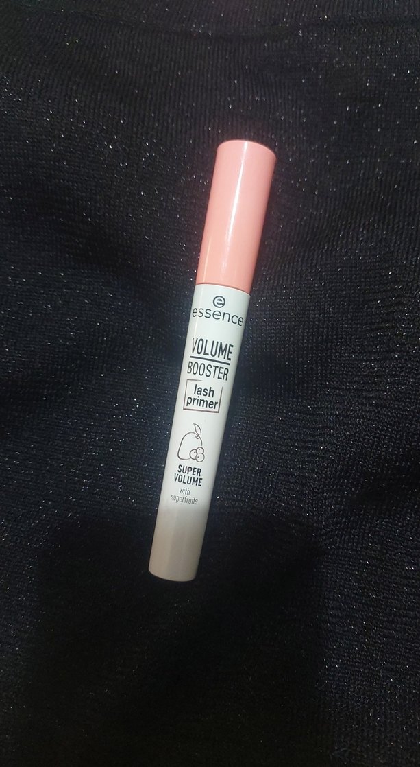 Essence Volume Booster Kirpik Astarı - Görsel 5
