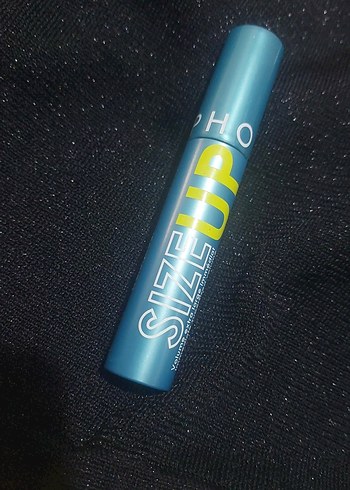 sephora Maskara - Yoğun Hacim - Görsel 5