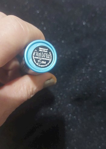 sephora Maskara - Yoğun Hacim - Görsel 4