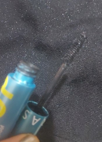 sephora Maskara - Yoğun Hacim - Görsel 7