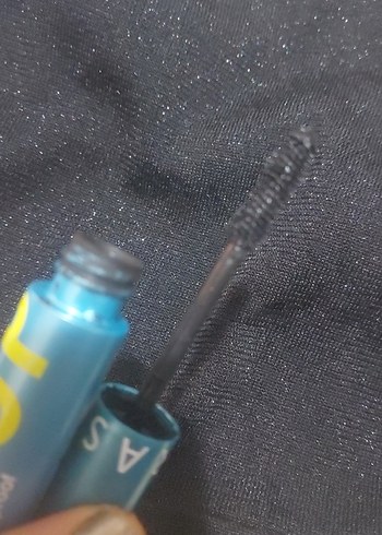 sephora Maskara - Yoğun Hacim - Görsel 6