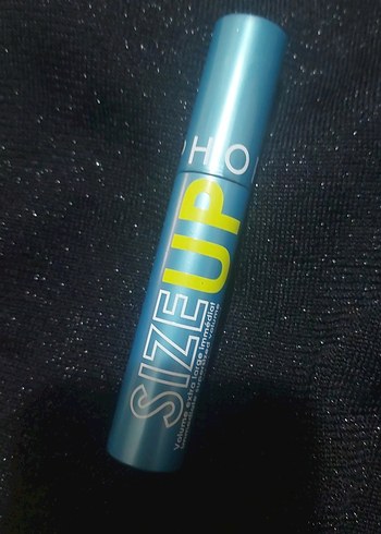 sephora Maskara - Yoğun Hacim - Görsel 2