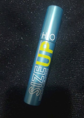 sephora Maskara - Yoğun Hacim - Görsel 3