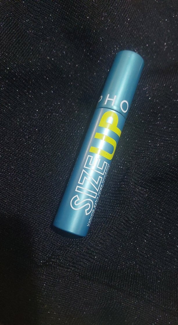 sephora Maskara - Yoğun Hacim - Görsel 5