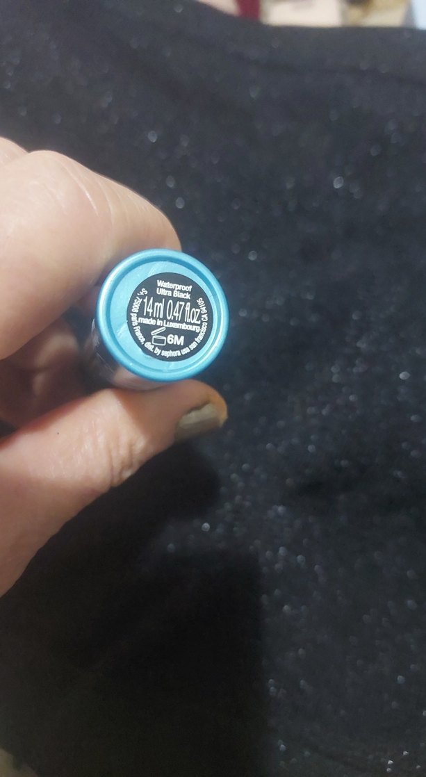 sephora Maskara - Yoğun Hacim - Görsel 4