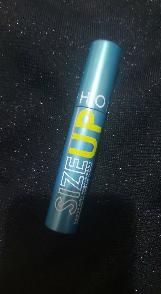 sephora Maskara - Yoğun Hacim - Görsel 2