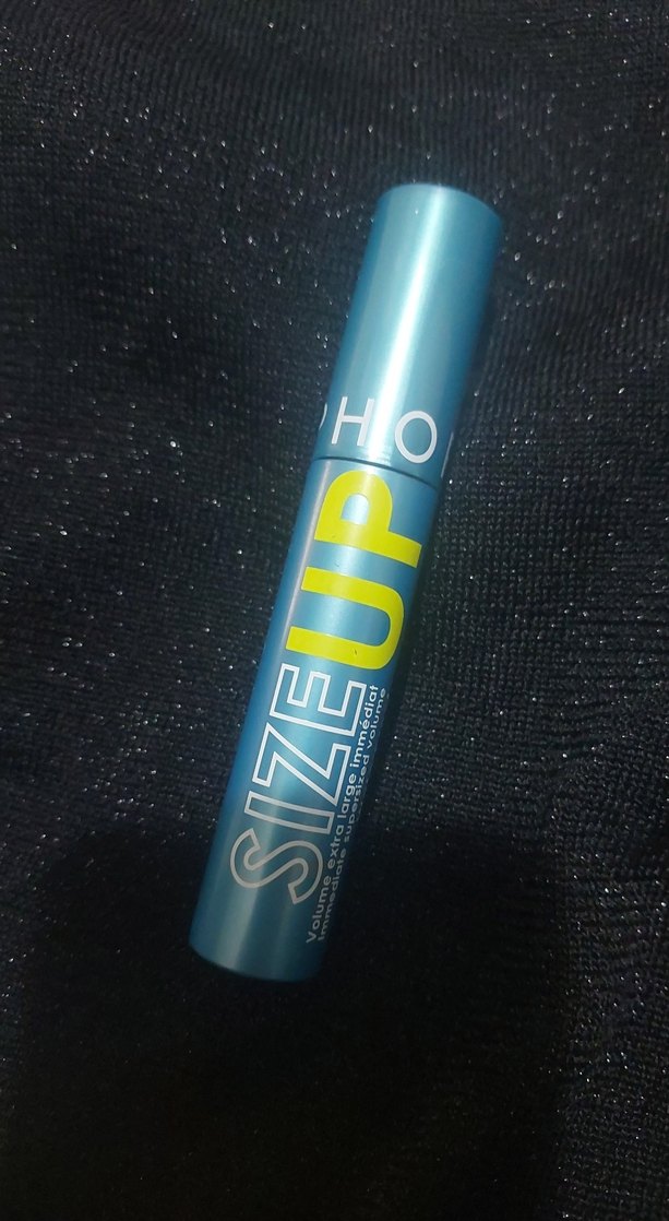 sephora Maskara - Yoğun Hacim - Görsel 3