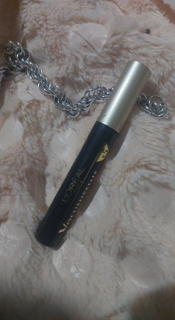 L'Oréal Siyah Parlak Maskara - Görsel 5