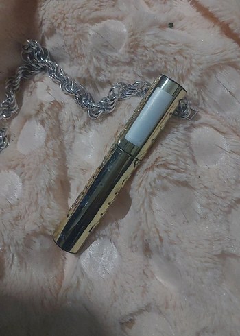 loreal Parlak Altın Renk Maskara - Görsel 4