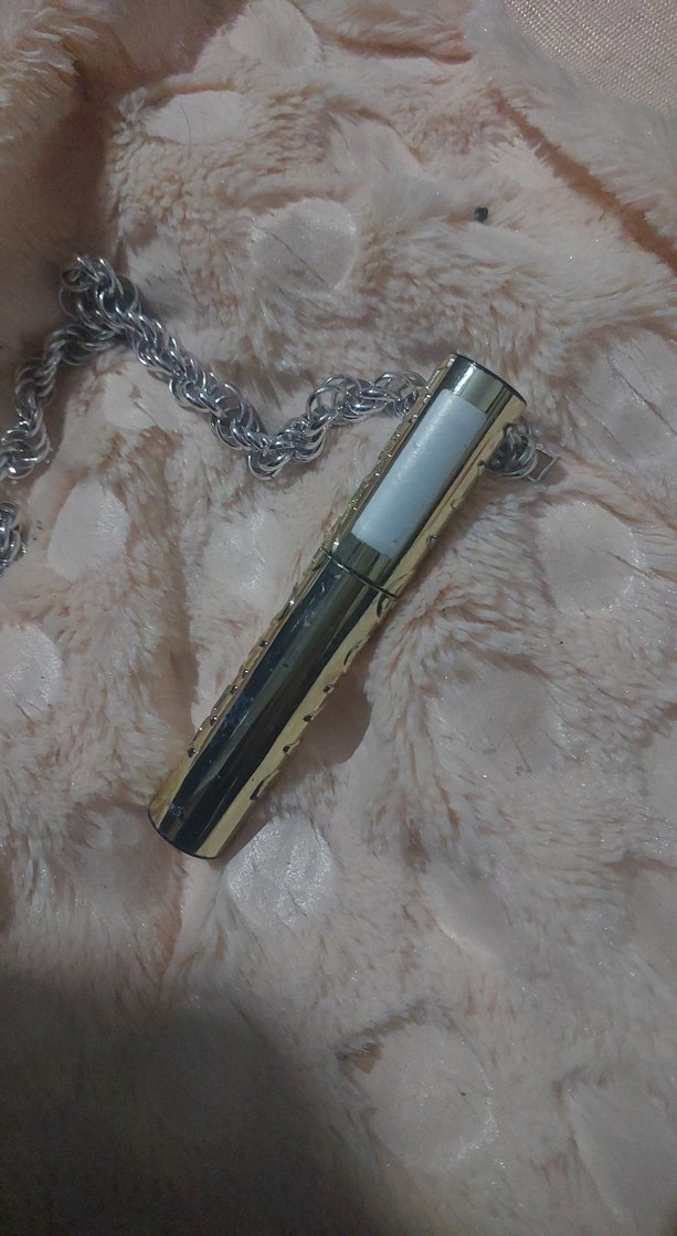 loreal Parlak Altın Renk Maskara - Görsel 4