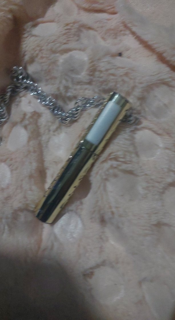 loreal Parlak Altın Renk Maskara - Görsel 5