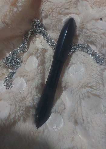 loreal marka Parlak Siyah Maskara - Görsel 8