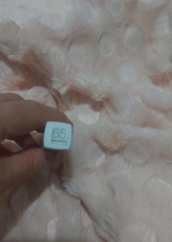 Maybelline SuperStay Mat Ruj - Bej - Görsel 9