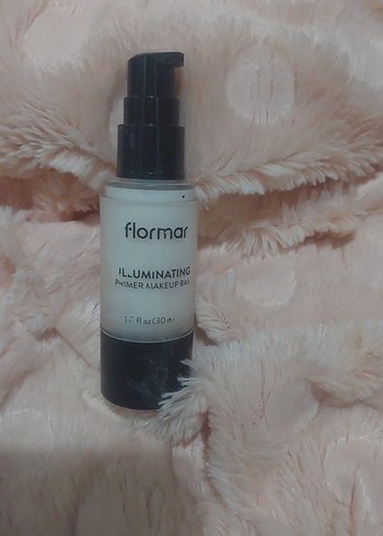 Flormar Aydınlatıcı Makyaj Bazı 30 ml - Görsel 7