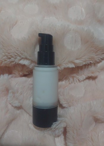 Flormar Aydınlatıcı Makyaj Bazı 30 ml - Görsel 8