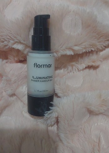 Flormar Aydınlatıcı Makyaj Bazı 30 ml - Görsel 6