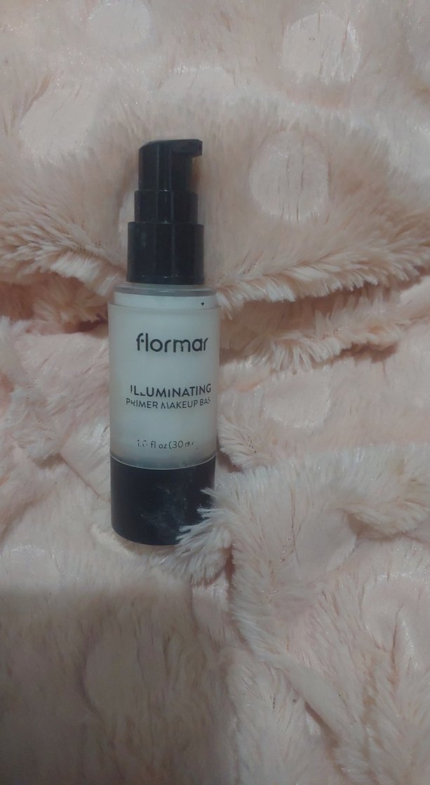 Flormar Aydınlatıcı Makyaj Bazı 30 ml - Görsel 3