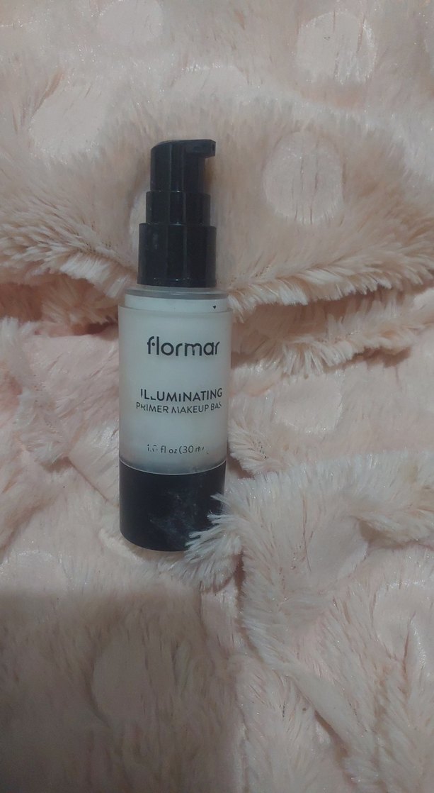 Flormar Aydınlatıcı Makyaj Bazı 30 ml - Görsel 2