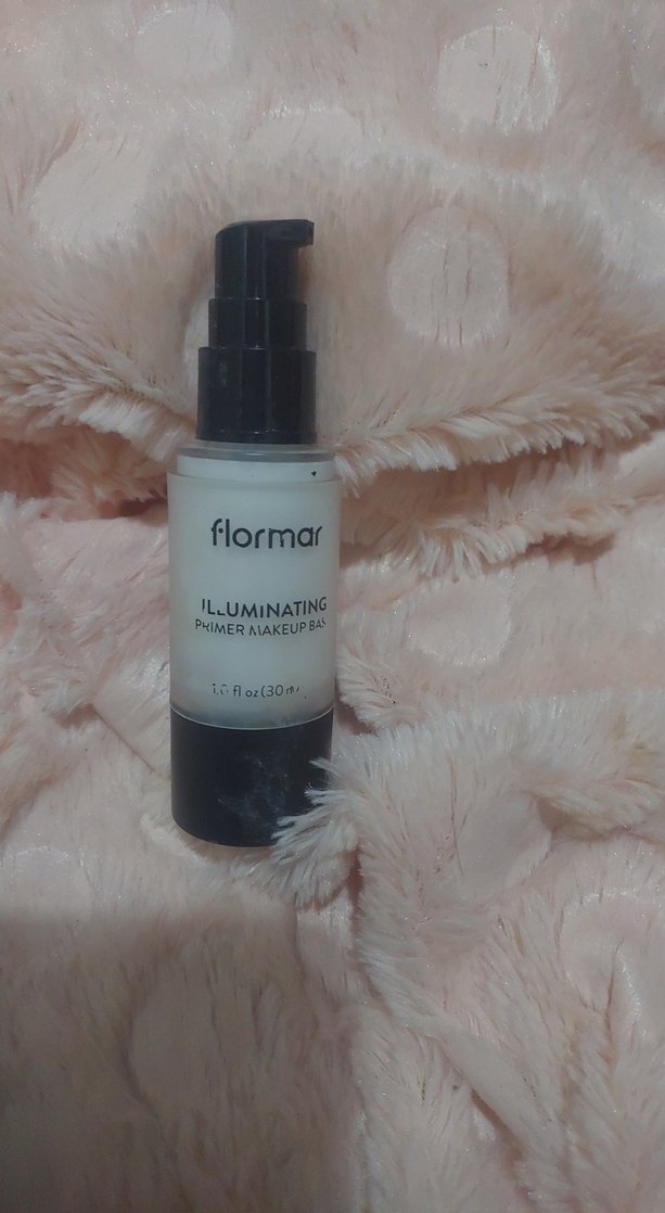 Flormar Aydınlatıcı Makyaj Bazı 30 ml - Görsel 4