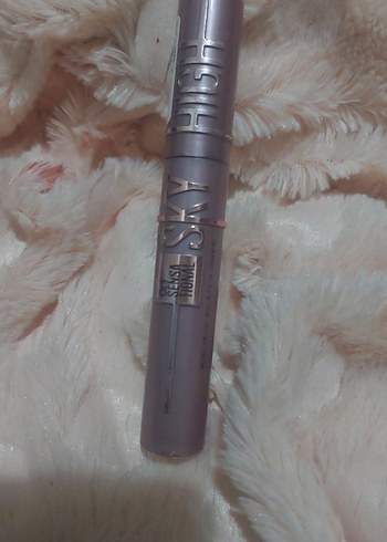 maybeline  Maskara - Görsel 2