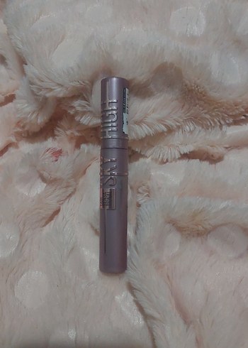 maybeline  Maskara - Görsel 5