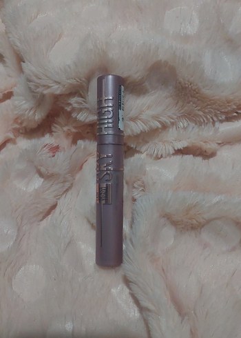 maybeline  Maskara - Görsel 4