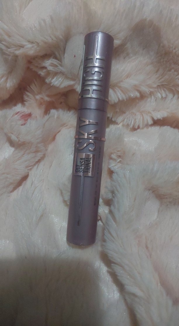 maybeline  Maskara - Görsel 3