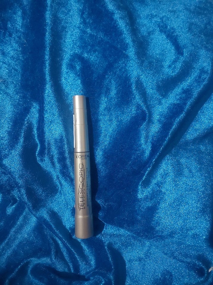 loreal  marka siyah Maskara Gri Tonlarda - Görsel 2