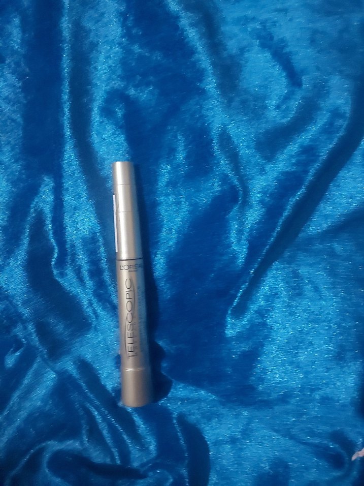 loreal  marka siyah Maskara Gri Tonlarda - Görsel 5