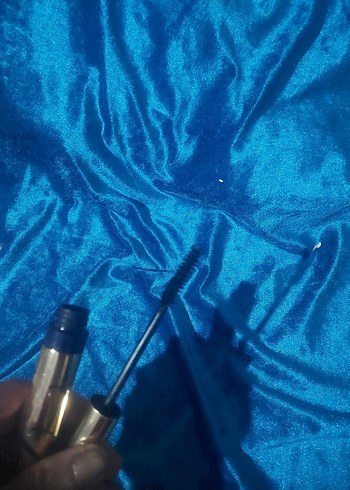 essence siyah Parlak Maskara - Görsel 4