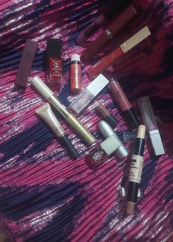 loreal marka ruj - Görsel 9