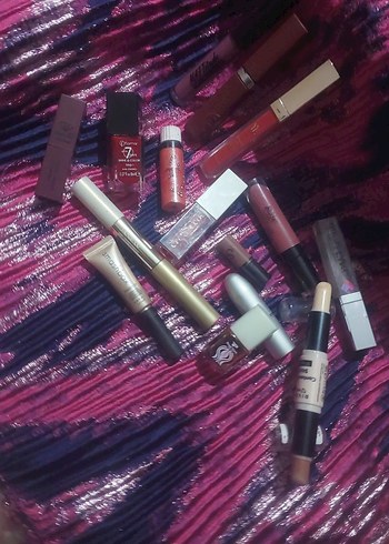 loreal marka ruj - Görsel 13