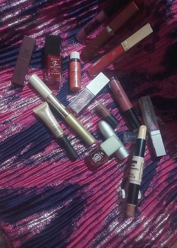 loreal marka ruj - Görsel 2