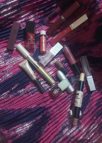 loreal marka ruj - Görsel 4