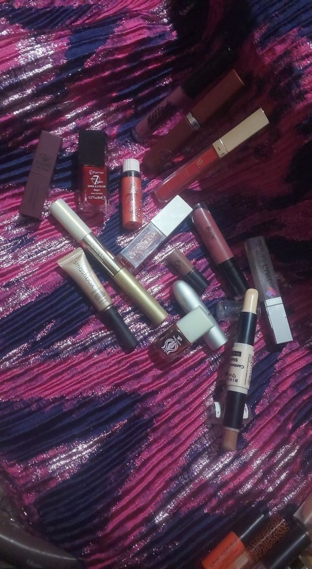 loreal marka ruj - Görsel 4