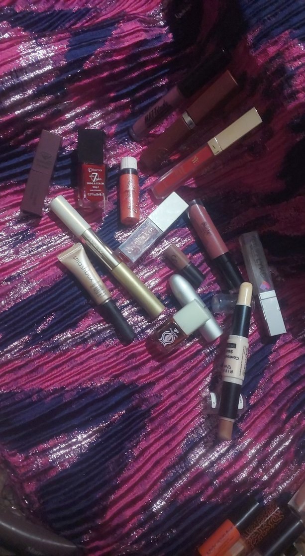 loreal marka ruj - Görsel 5