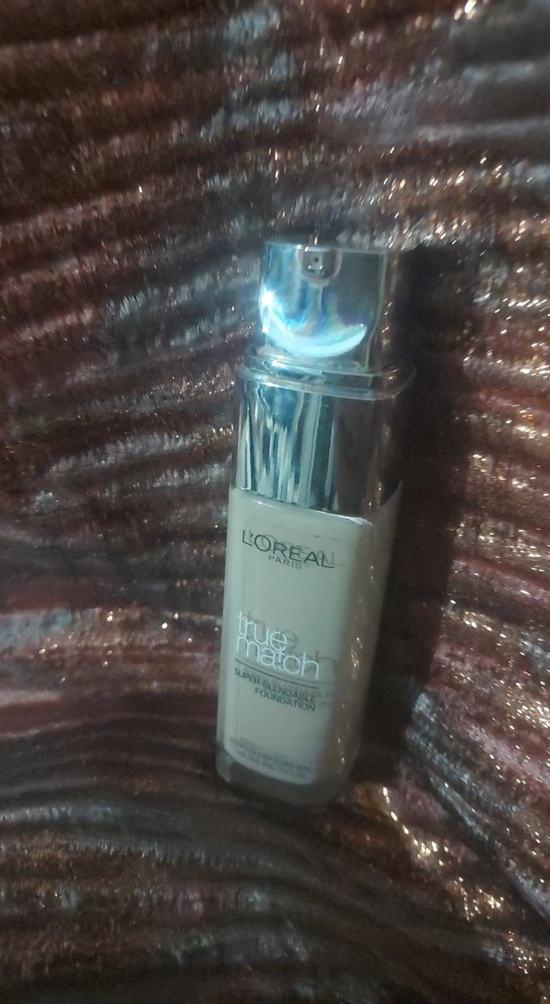 L'Oréal True Match Fondöten Açık Bej - Görsel 3