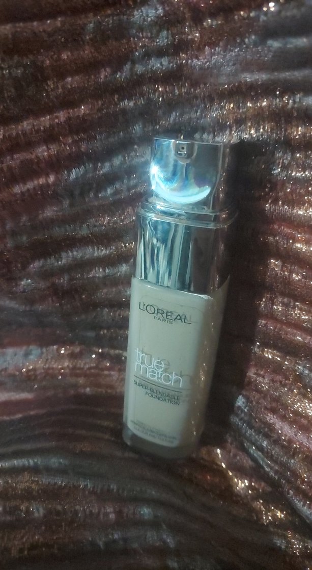 L'Oréal True Match Fondöten Açık Bej - Görsel 5