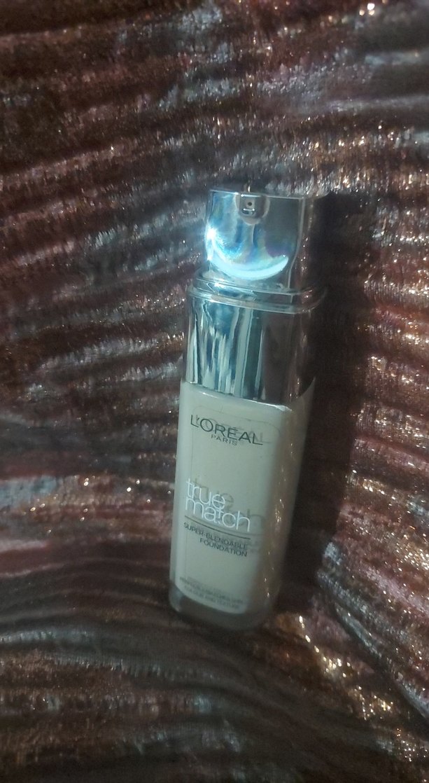 L'Oréal True Match Fondöten Açık Bej - Görsel 4