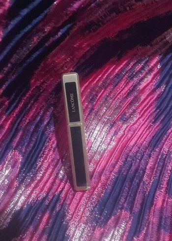 Lancôme siyah Maskara - Görsel 5