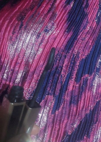 Lancôme siyah Maskara - Görsel 10