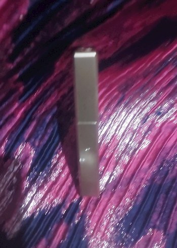 Lancôme siyah Maskara - Görsel 7