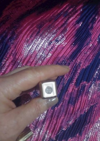 Lancôme siyah Maskara - Görsel 8