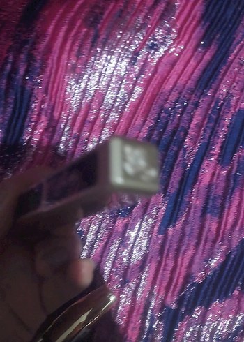 Lancôme siyah Maskara - Görsel 9