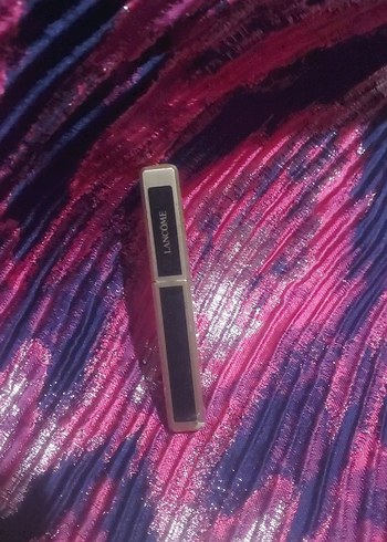 Lancôme siyah Maskara - Görsel 2