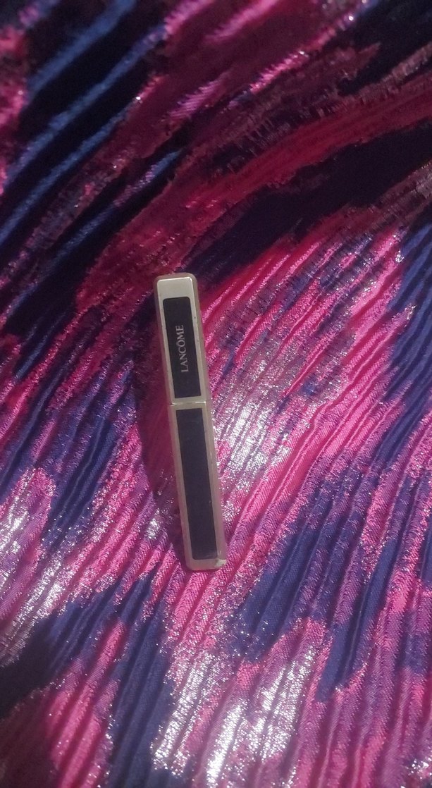 Lancôme siyah Maskara - Görsel 5