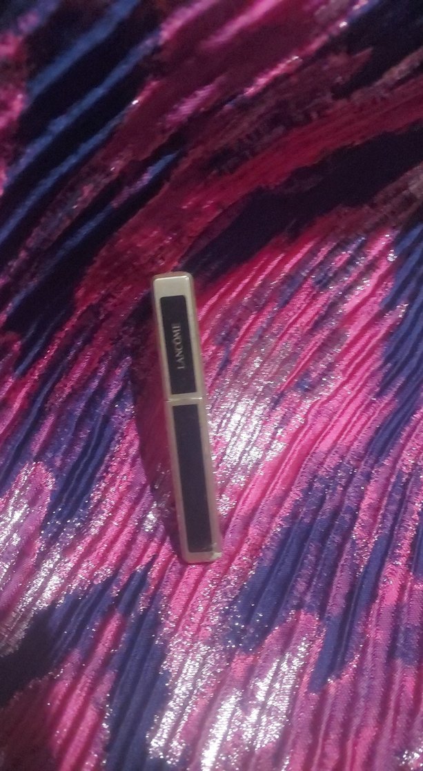 Lancôme siyah Maskara - Görsel 3