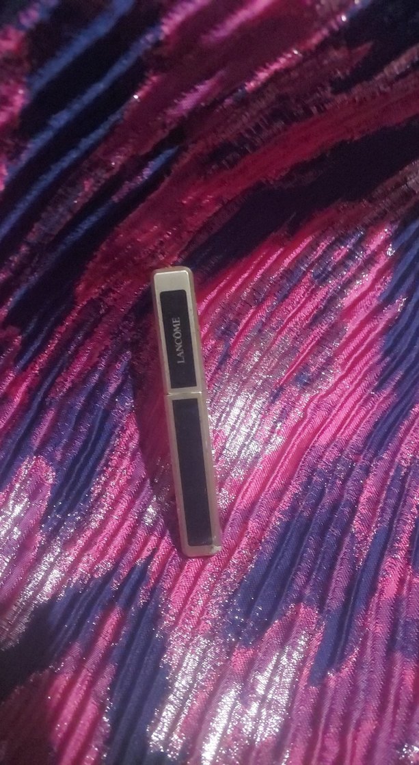 Lancôme siyah Maskara - Görsel 2