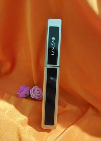 Lancome Lancome IDÔLE Lash Maskara - Koyu Bej